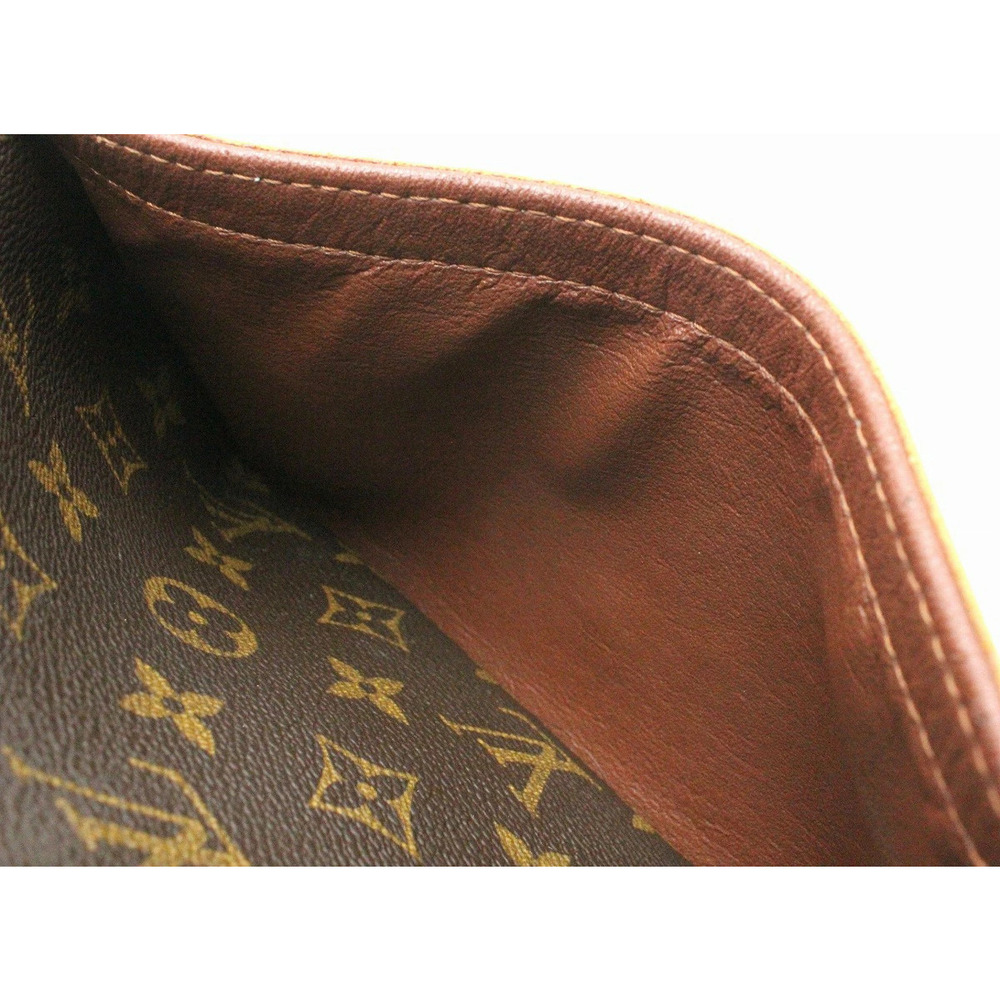 Louis Vuitton Monogram Blois Shoulder Bag Crossbody - Picture 8 of 9